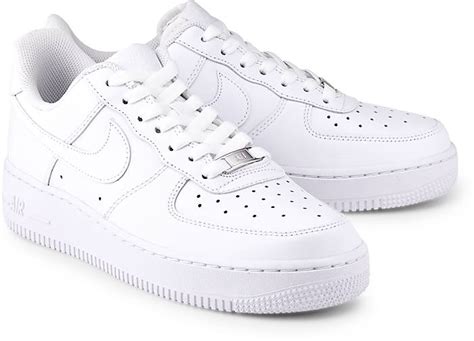 nike air force1 weiß|Nike Air Force 1 angebot.